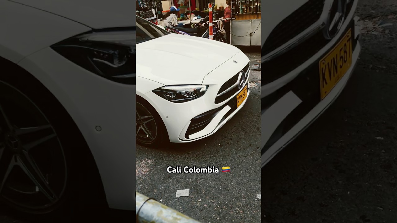 Chil por Cali Colombia #elgildardo #colombia #cali #ford #mercedes #bmw #chevrolet #tahoe
