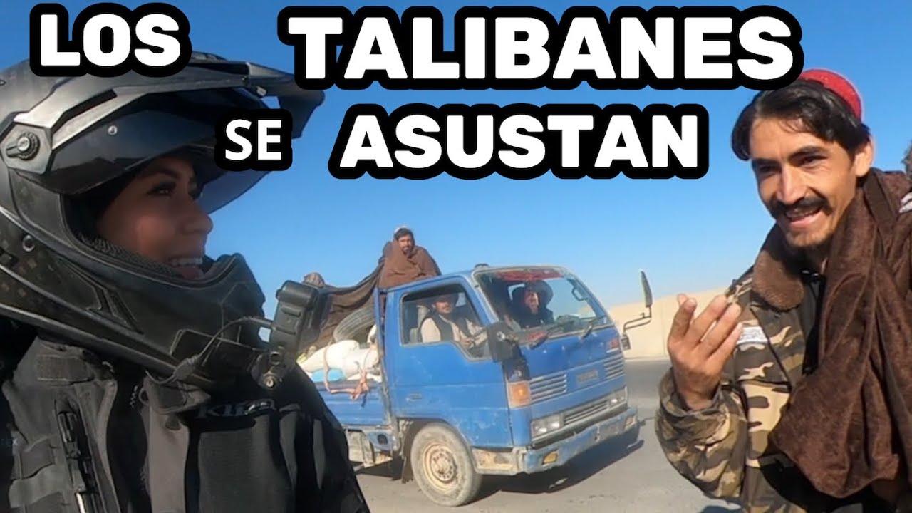 Талибан напуган