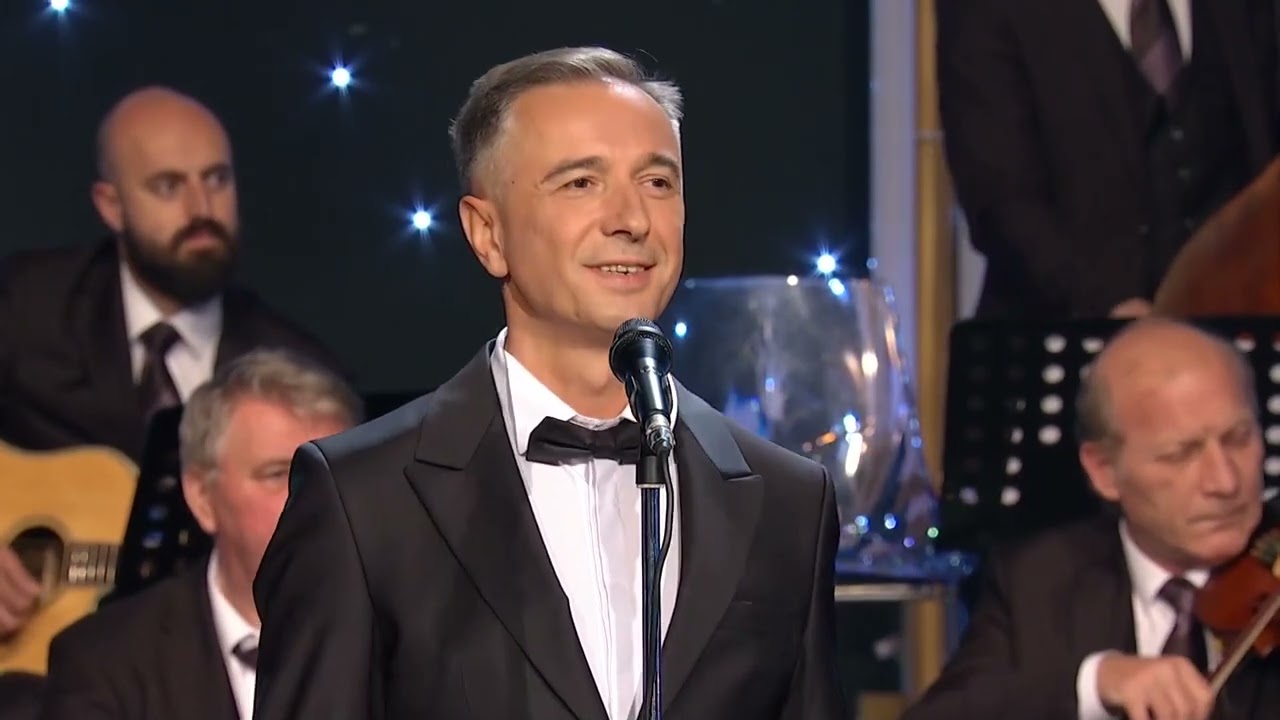 Gde si da si moj golube, Jasmina Trumbetaš i Saša Božidarević