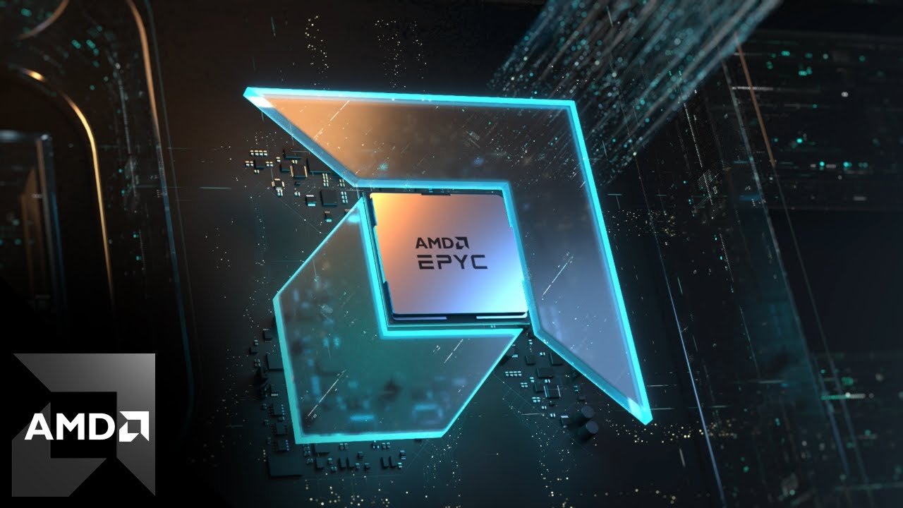 Introducing 4th Gen AMD EPYC&trade; Server Processors