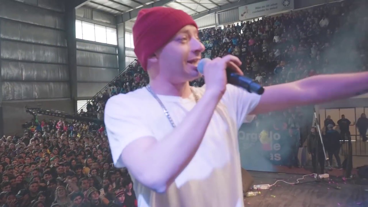 DTOKE vs WOLF | SEMIFINAL | JUVENTUD URBANA 2019