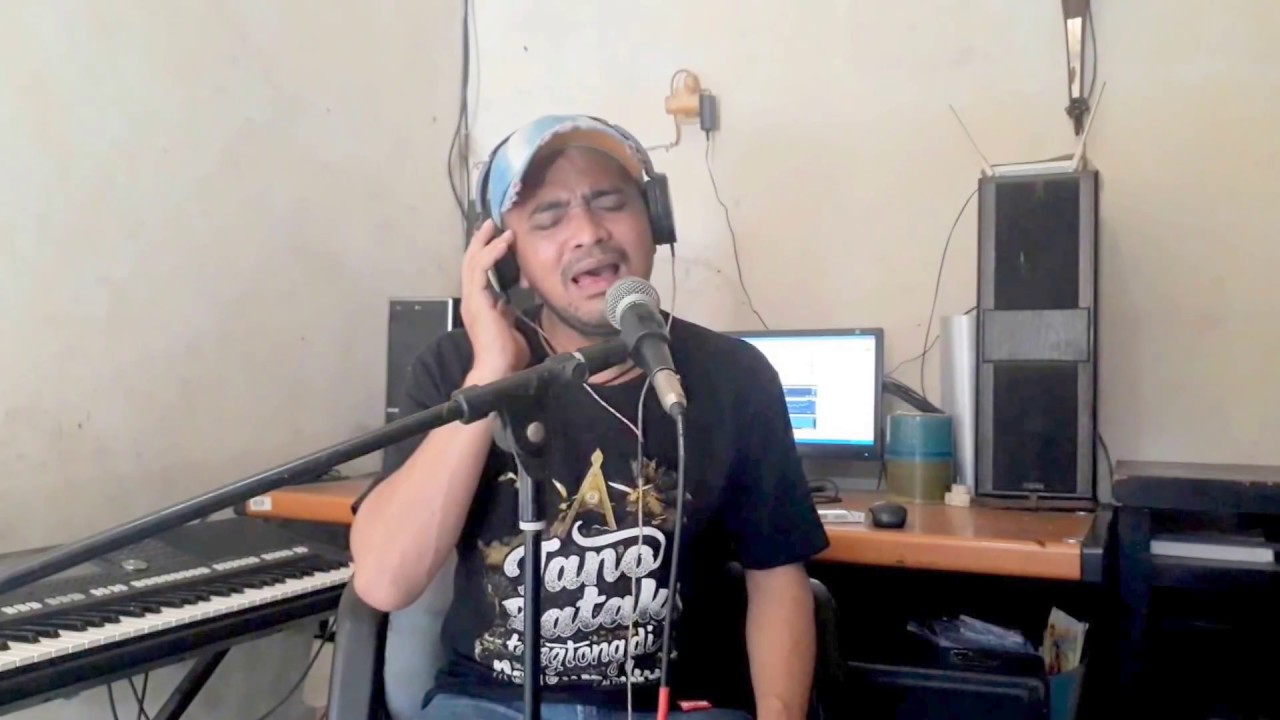 Setelah dengar lagu ini kita akan sadar semuanya akan sirna NUNGA LOJA AU OTUHAN (waren official)