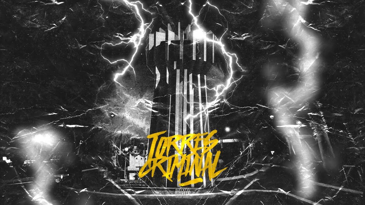 Bns Blonds - Torres Criminal (Beat x Hospek)