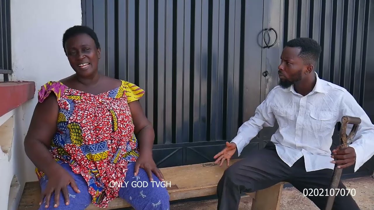EWIASE BEN NI😭😭( EPISODE ,,21) ft MORAL, MAMA KALI AGYA ADU KENYA KOFI TWETWEME PENA, LONG FACE AKUA
