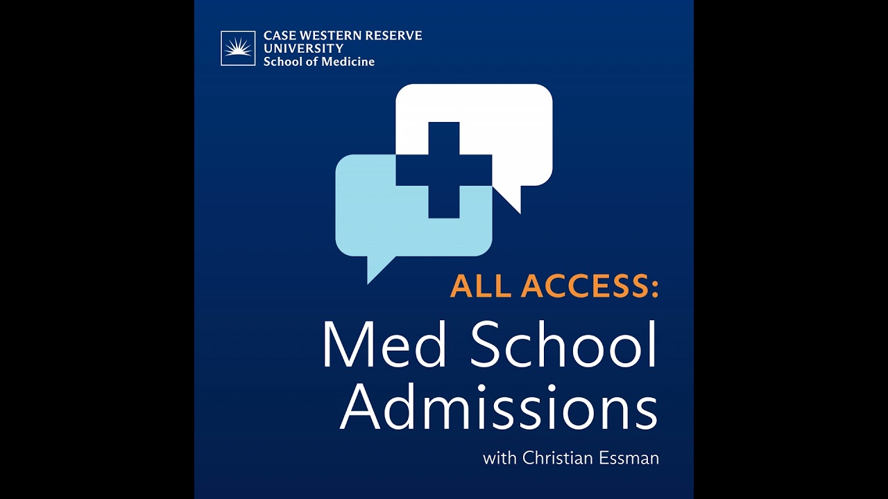Episode 83: University of Arizona College of Medicine-Tucson