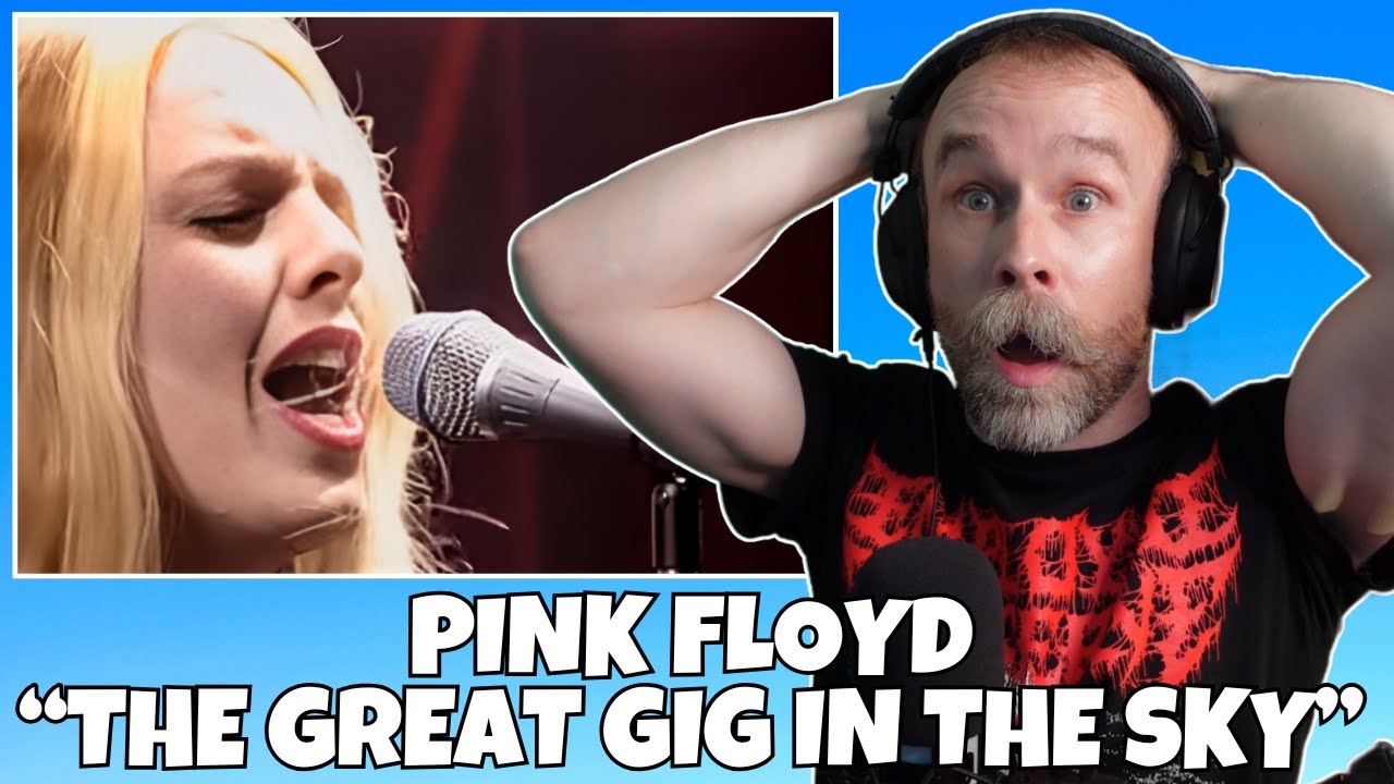 Pink Floyd - 