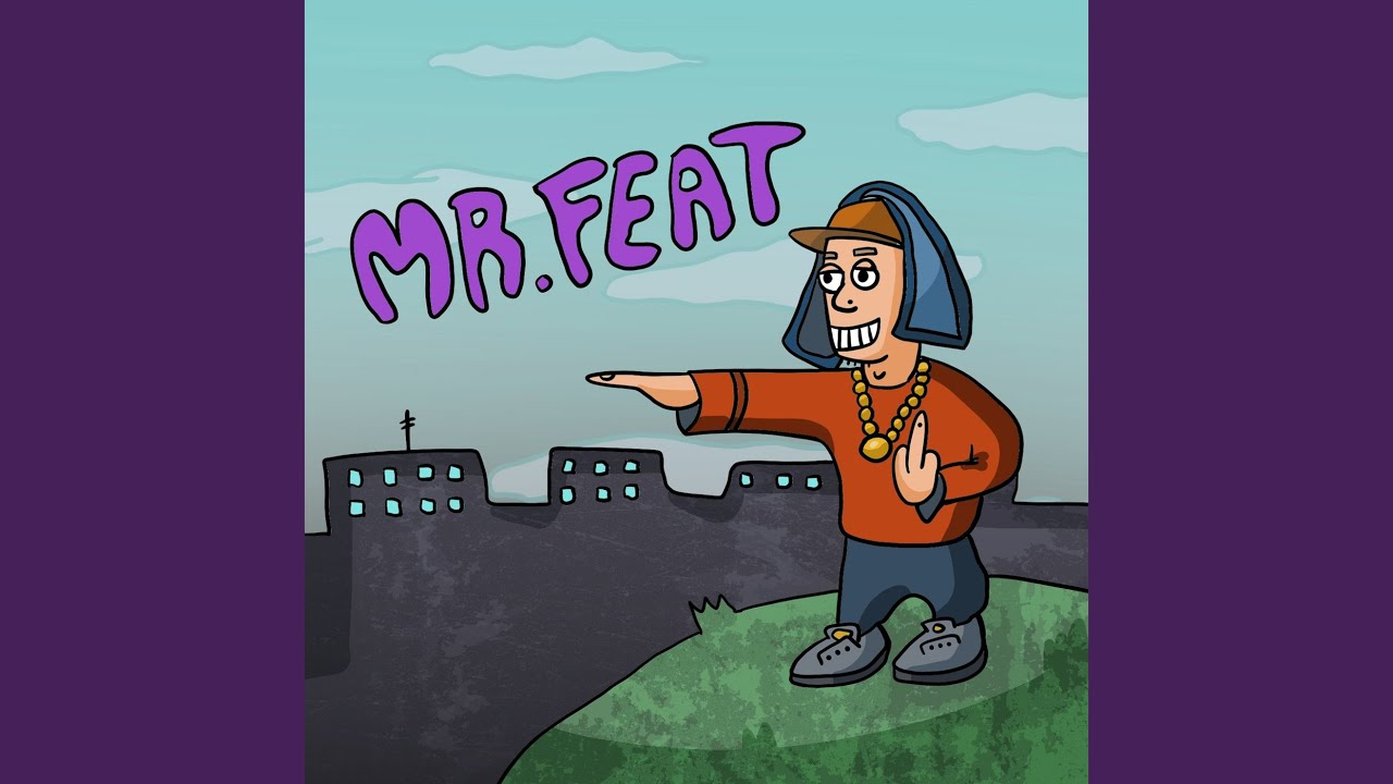 MR.FEAT