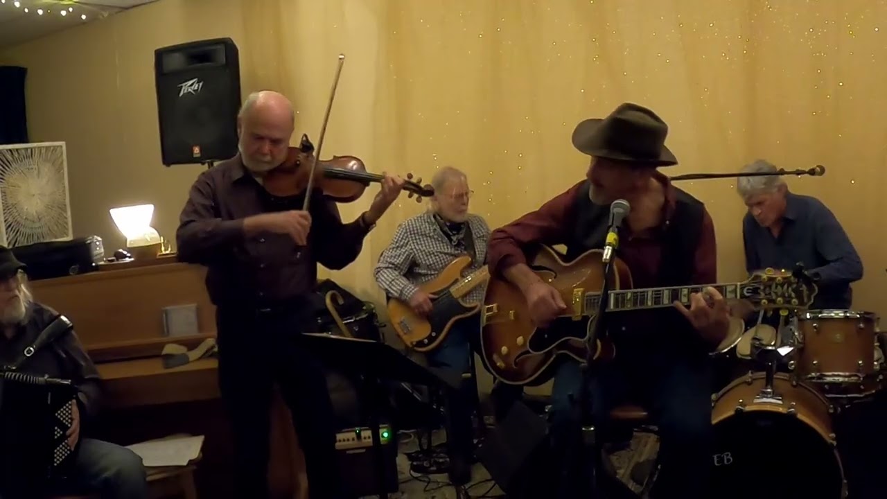Sunlight - Jimmy Lohman & Friends