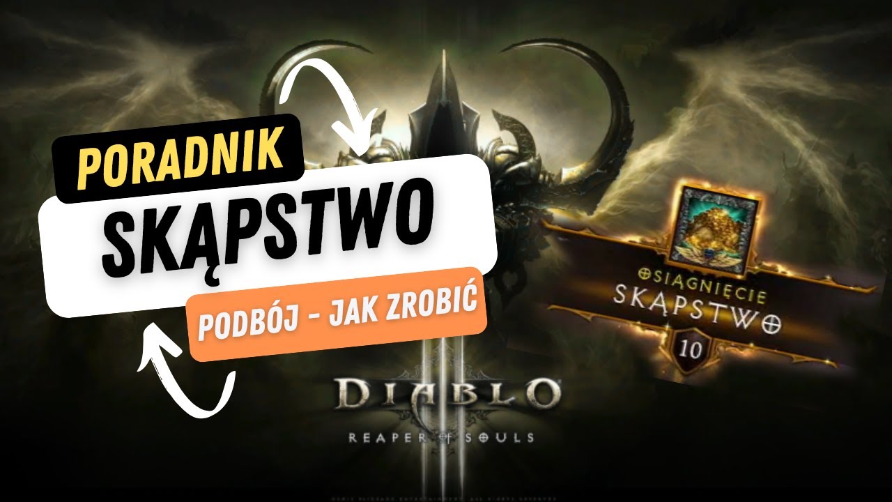Jak łatwo zrobić podbój 