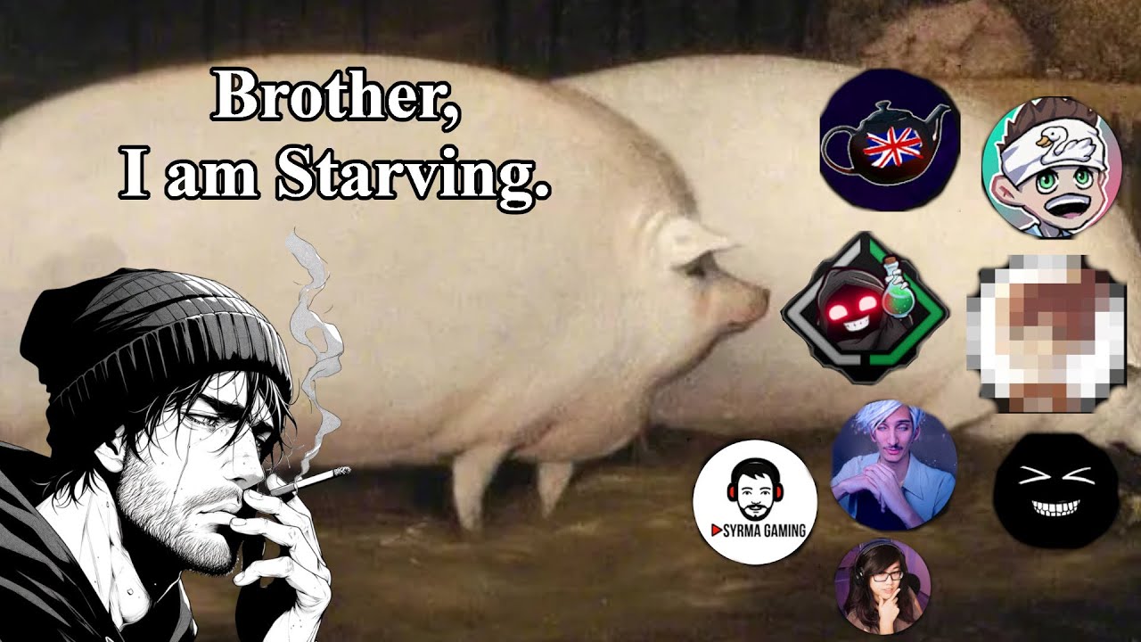 GW2 Content Creator Tier List.