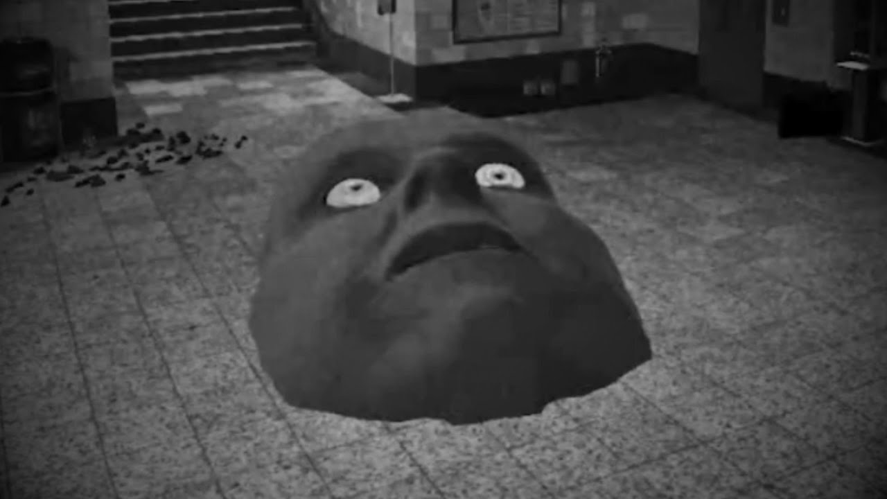 Somethings SERIOUSLY WRONG With This Metro... [Observation Duty 5]