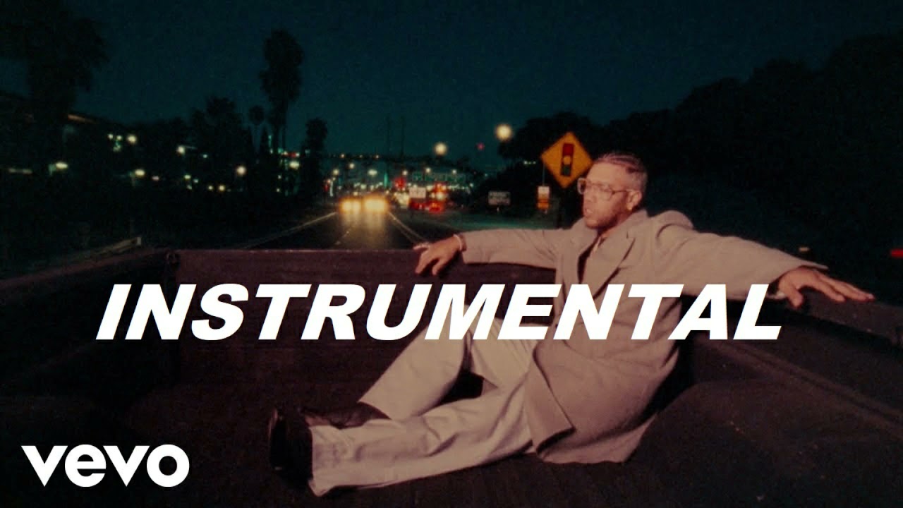 Jhay Cortez - Mi Vicio INSTRUMENTAL 💗