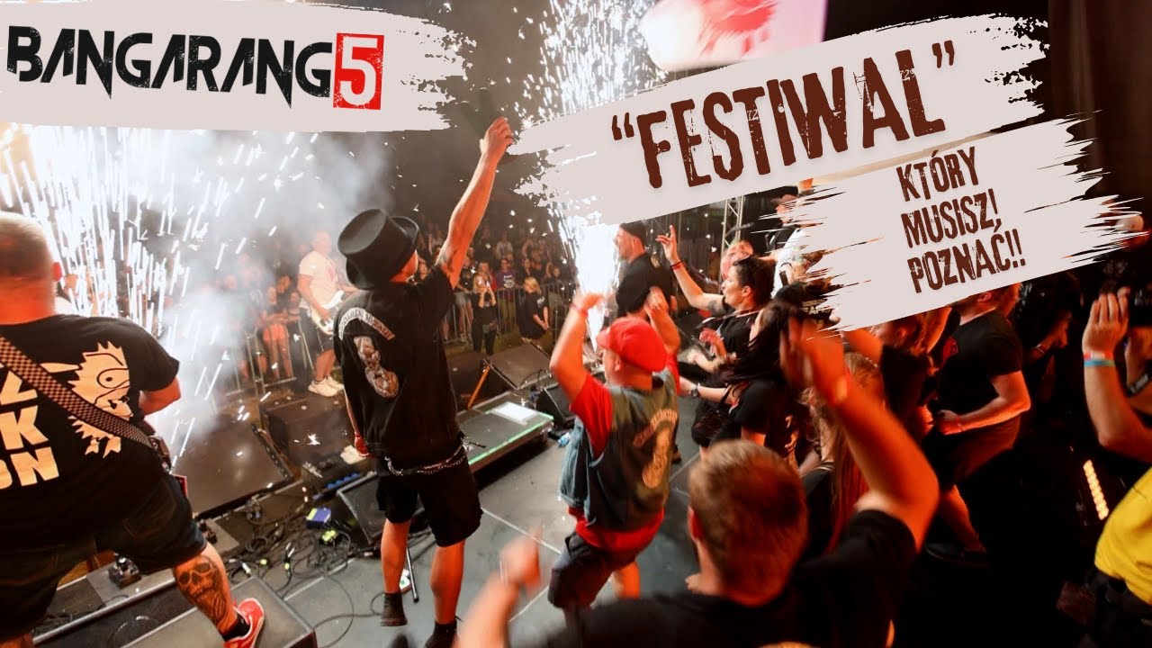 Festival Bangarang 5 - Aftermovie (2024)