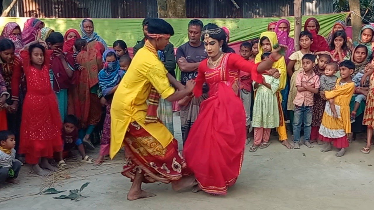 কেমন কেমন আছেন ফুল মিয়া আগের দিন কোন জান ভুলিয়া ভাওয়াইয়া গান 
