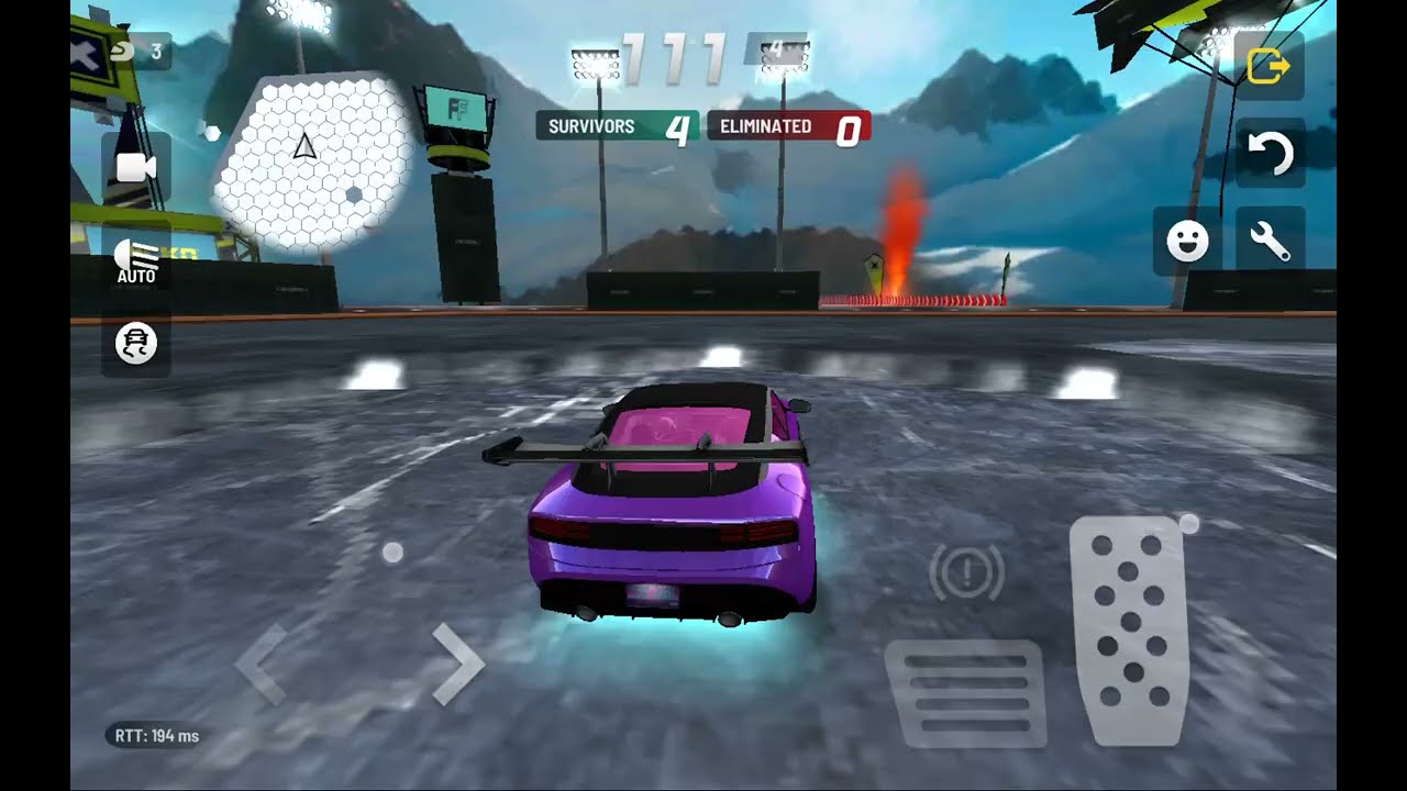I FINALLY WON!!!! (Extreme car driving simulator)