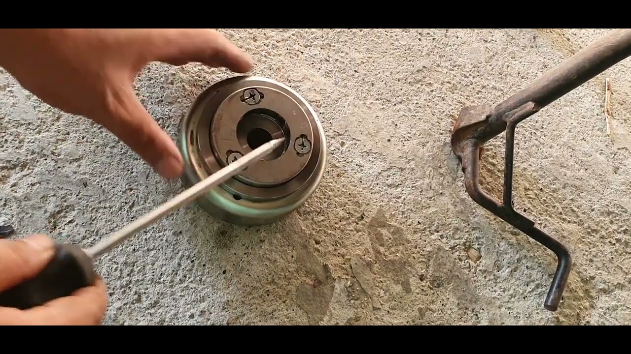 chia sẻ video sửa xe máy bài 12