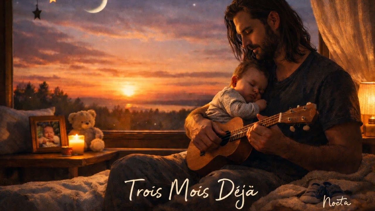 Trois Mois Déjà / Nocta
