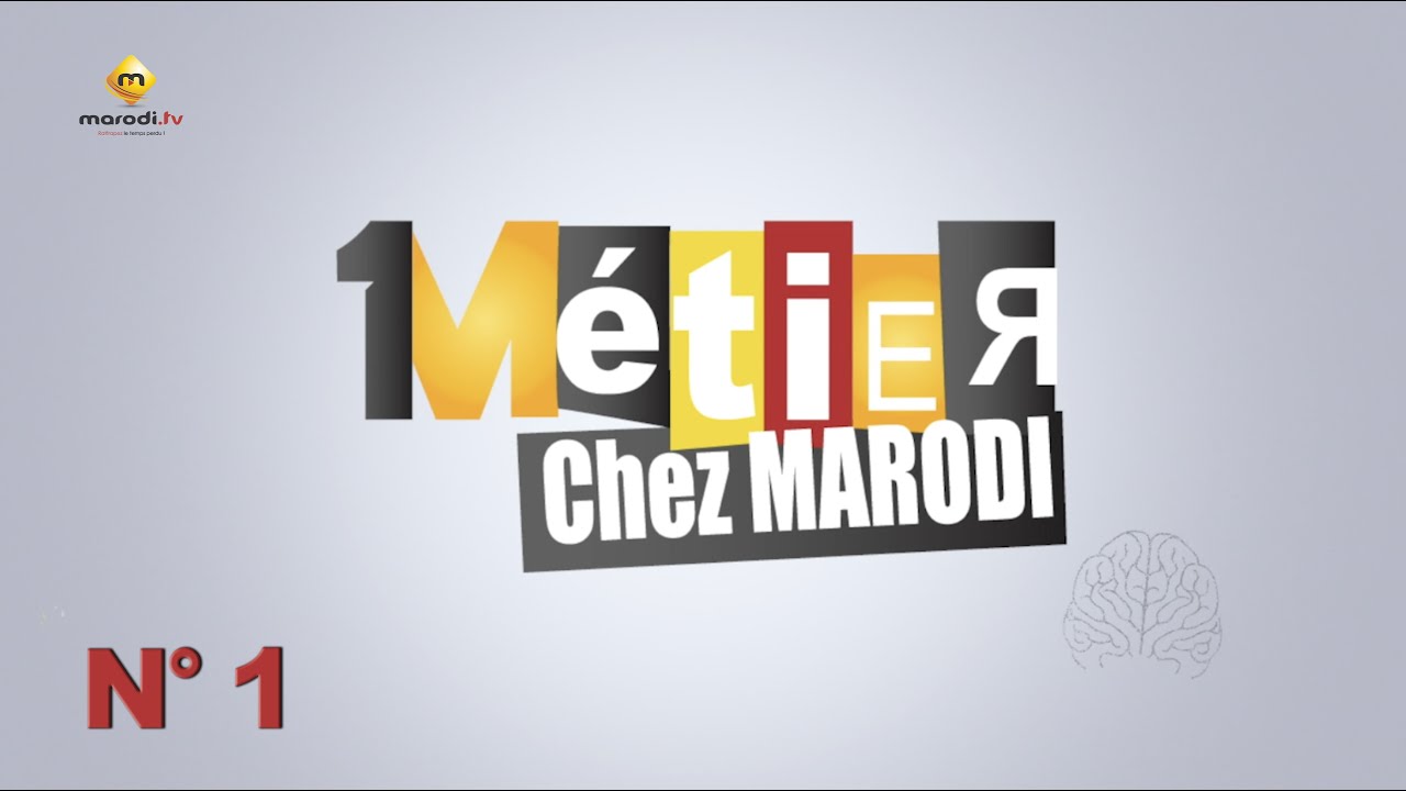Un métier chez Marodi: avec notre Chef Monteur - VOSTFR