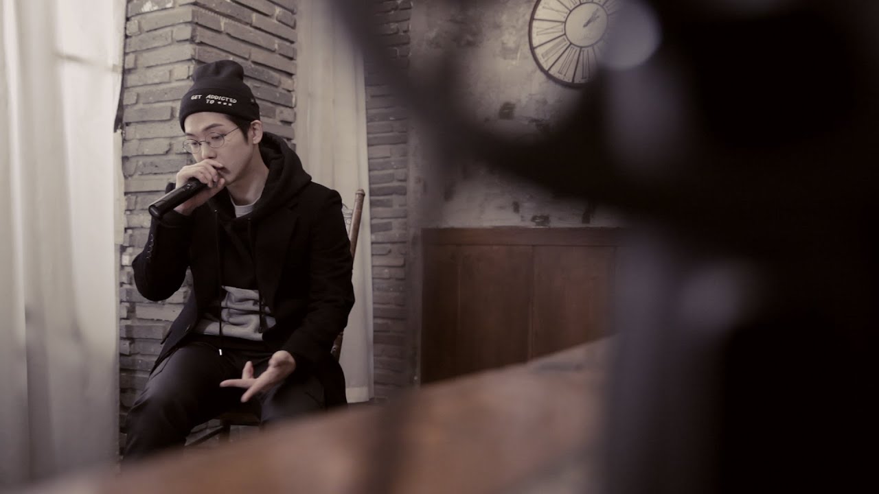 [Live Clip] 매드 클라운(Mad Clown) -콩 Feat.주영(Joo Young)
