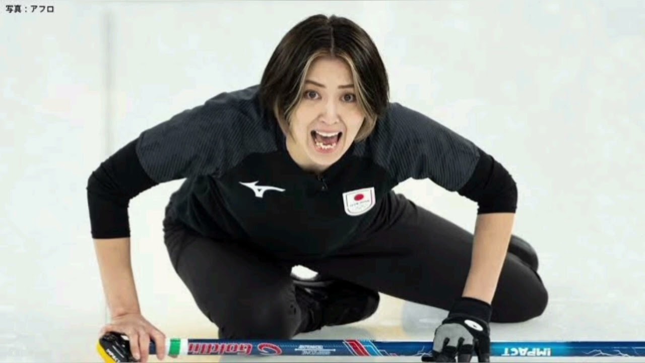 🔥崖っぷちから大逆襲へ！？カーリング日本女子３敗目でも希望の光✨世界１位カナダ＆韓国不振で大混戦！運命の直接対