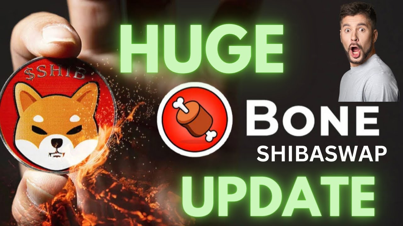 BONE SHIBASWAP LATEST NEWS! SHIB ARMY HUGE WARNING ⚠️ CHECK THIS OUT 👀