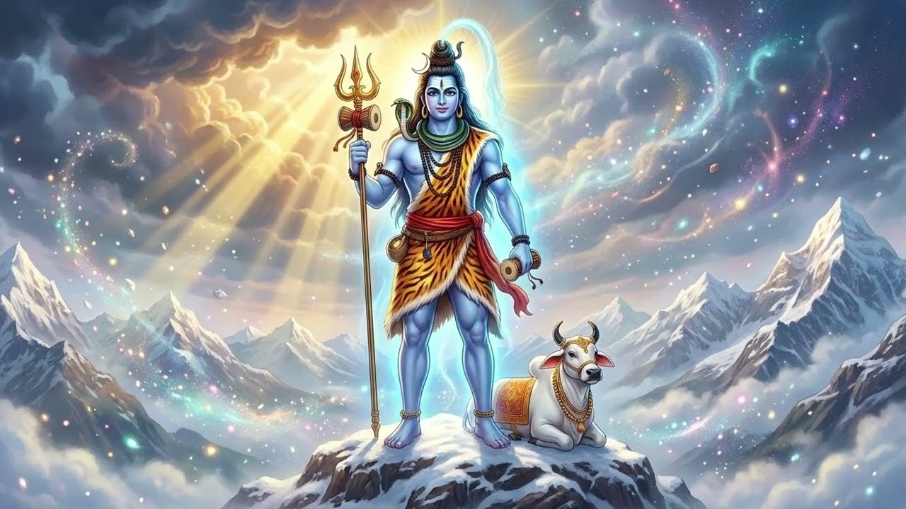 Shiv Mantra & Bhajan2