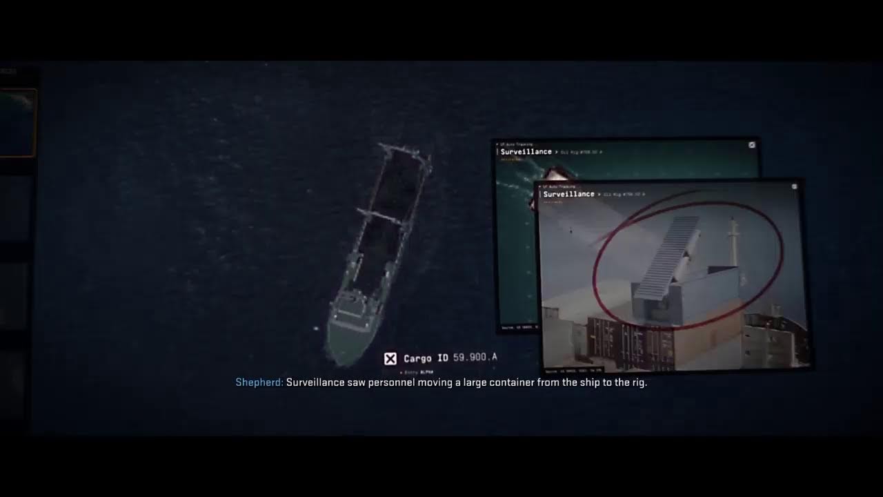 Call of Duty Modern Warfare 2 2022