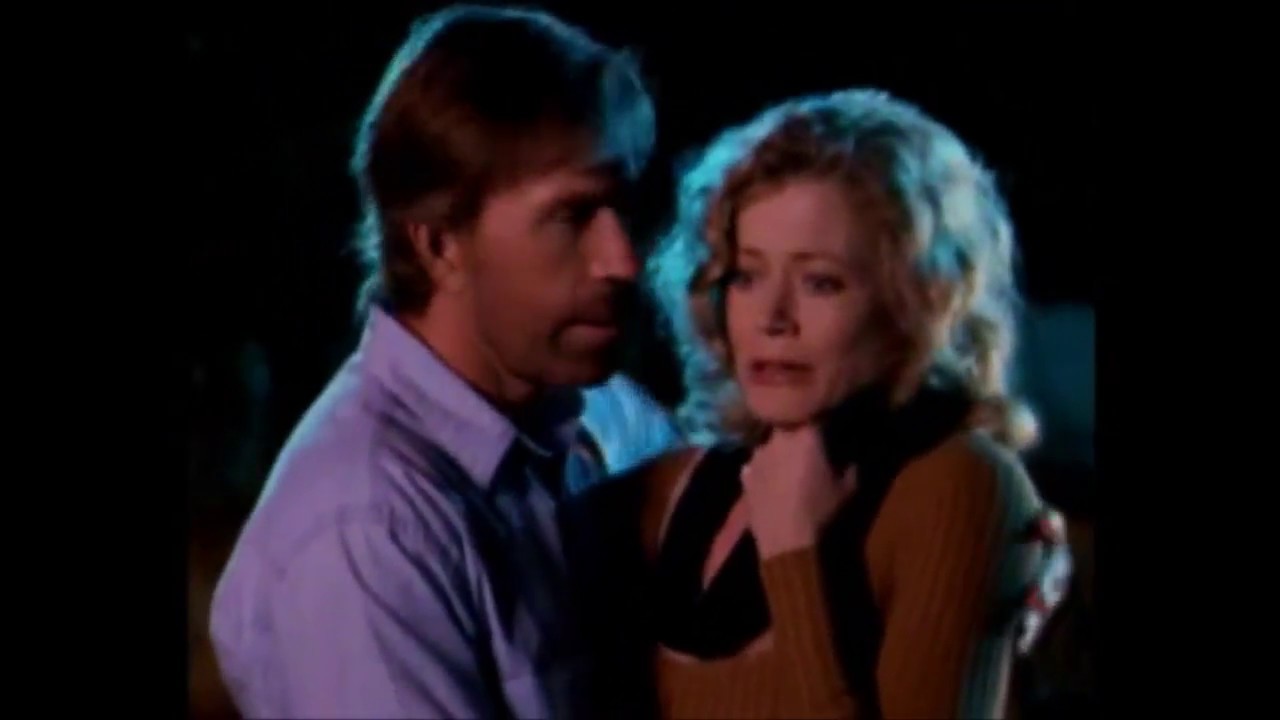 WALKER TEXAS RANGER // I'm Always Here