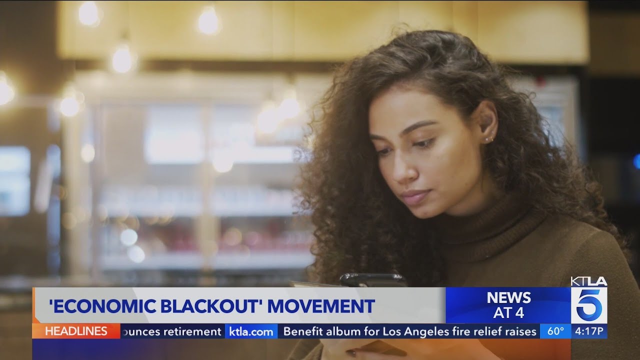 'Economic blackout' planned for Friday: Will it work?