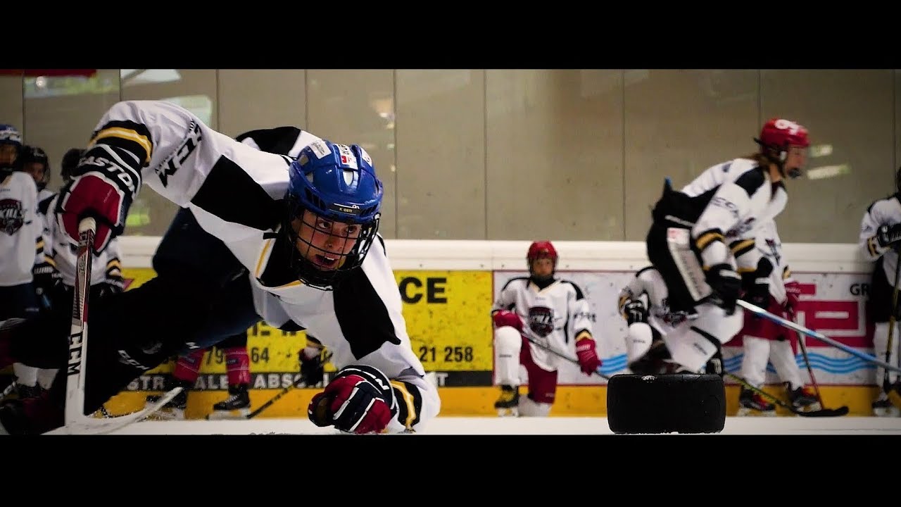CCM Pro Hockey Camp 2018 - Val Gardena