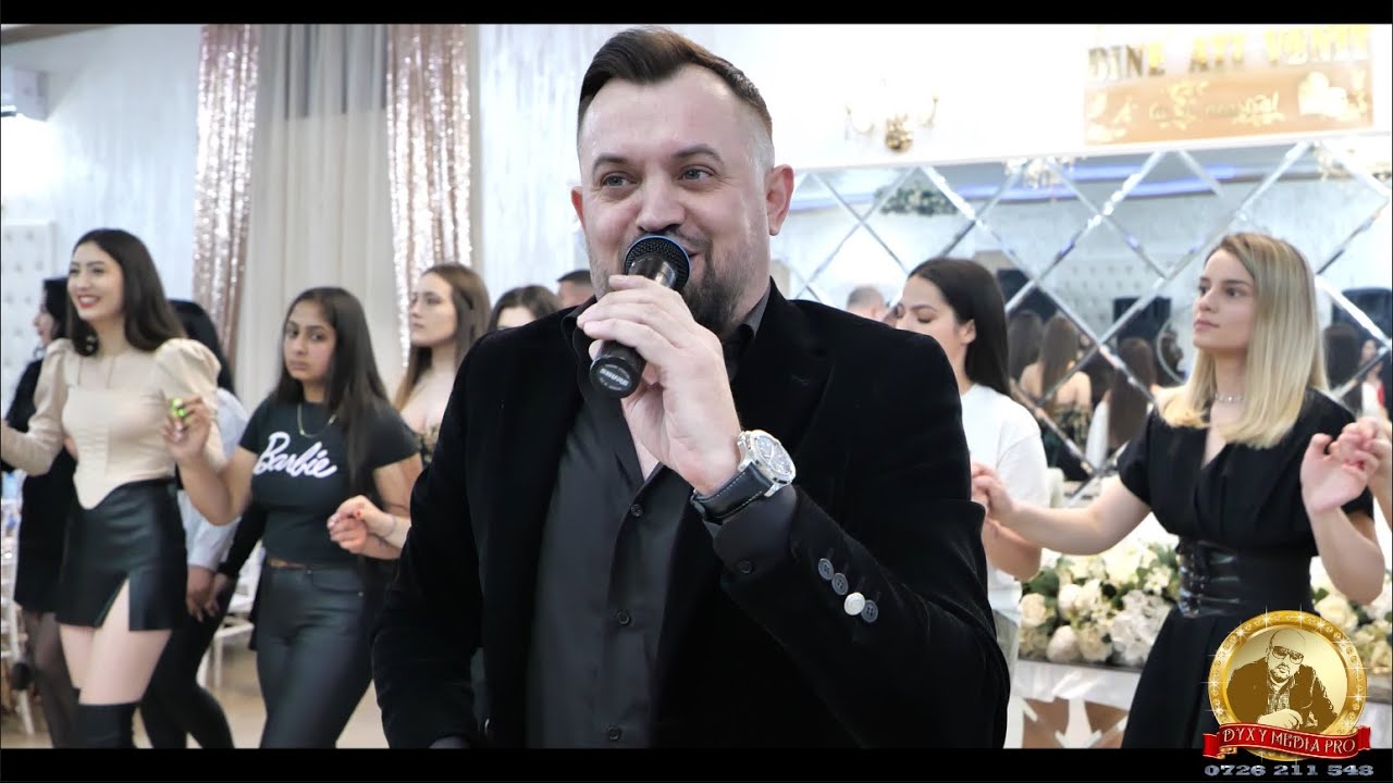Adrian de la Severin & Ork. Vulturii Olteniei - MEGA Colaj Muzica de Petrecere - LIVE 2023