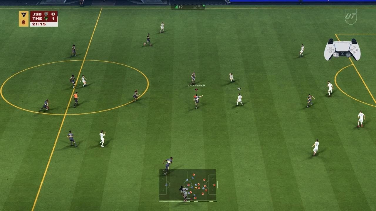 Revisar Futchampions