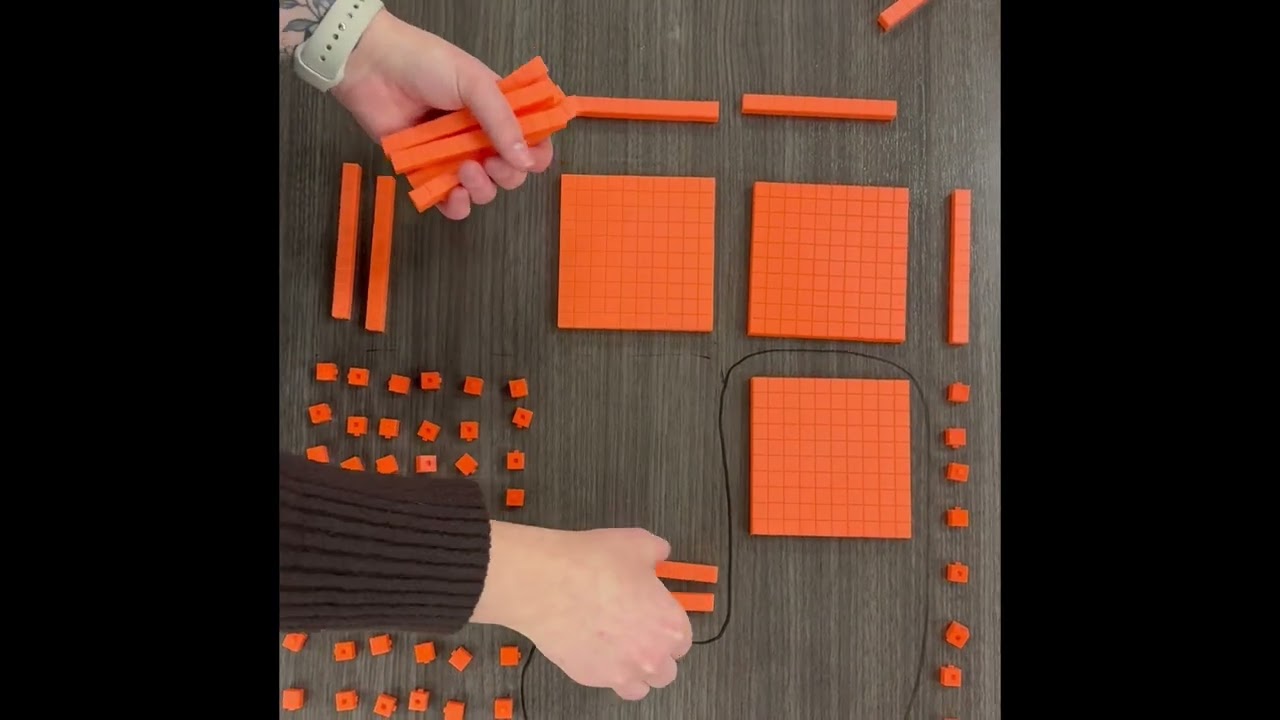 EDEL 316: Number Operations - Multiplication Strategies