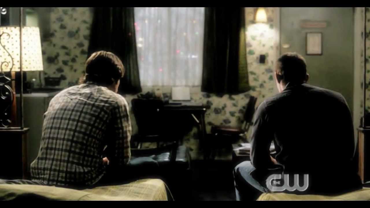 iris | sam + dean