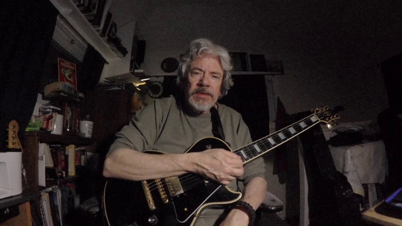 Jay's Saturday Late Night Jam