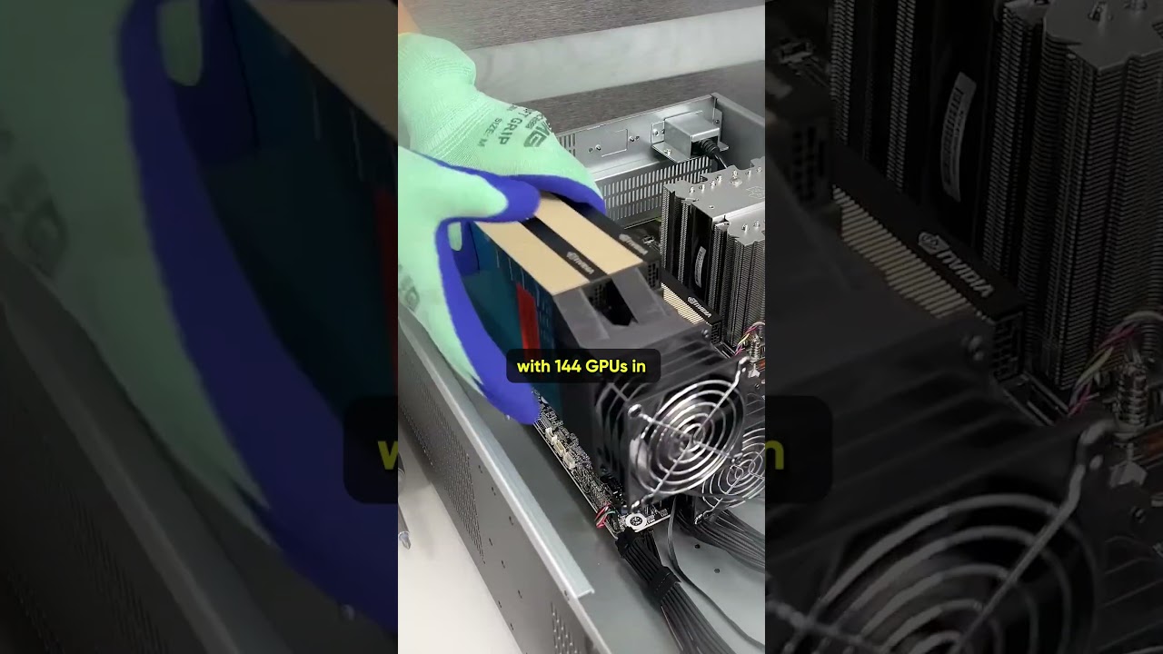 NVIDIA&rsquo;s next AI rack could cost an unbelievable $41.6 million.