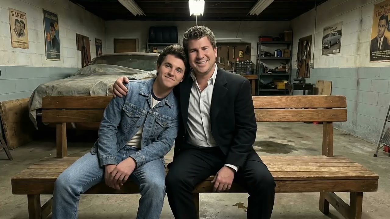 The Wonder Years Cast Then and Now &mdash; 38 Years Later