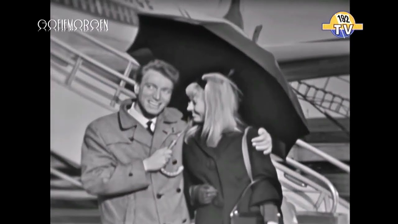 NEW 📀 I Remember You - Frank Ifield R.I.P. {DES Stereo} 1962