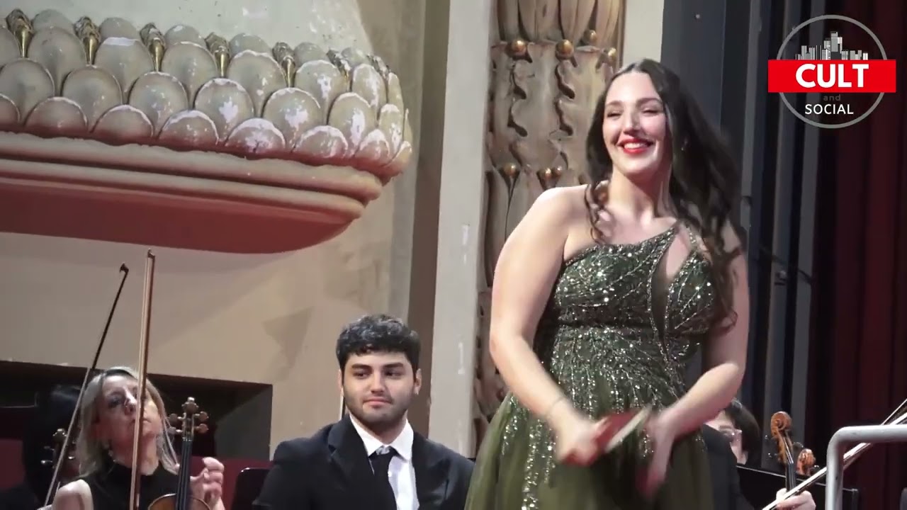 Gran Concerto Di Capodanno 2026