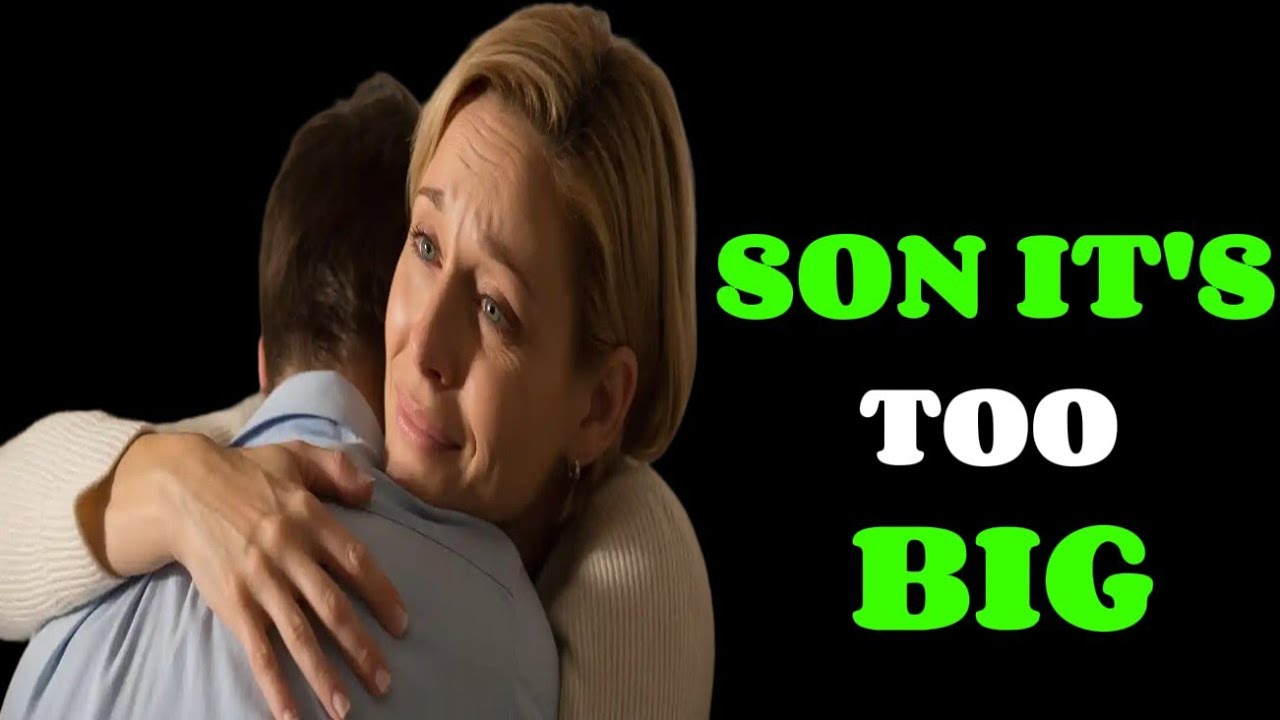 My Son Liam Came to My Room While I Was Sleeping&hellip; What He Did Shocked Me | Heartfelt Parenting Story