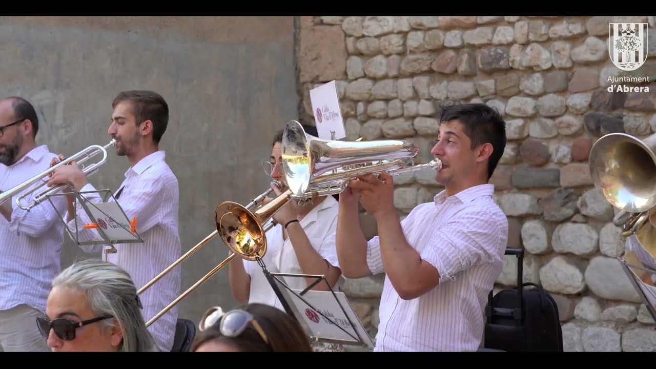 Festa Major d'Abrera 2023: V&iacute;deo resum del diumenge 2 de juliol