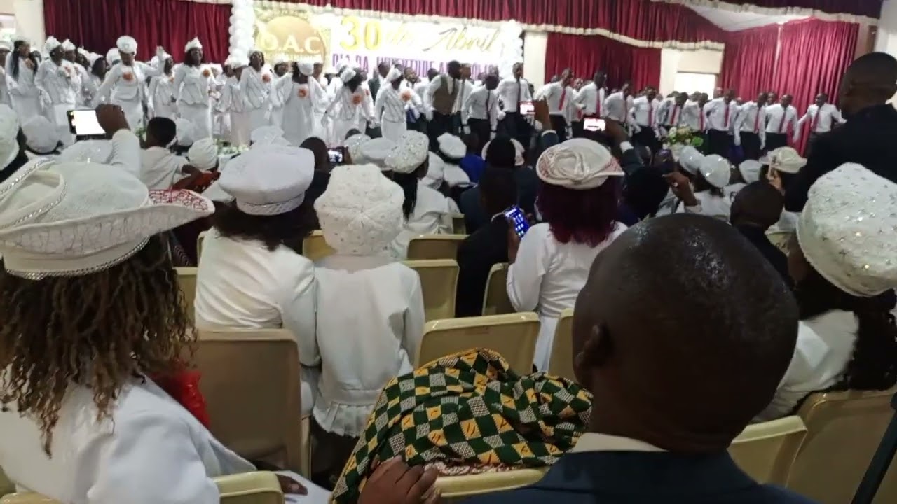 OAC Nampula - Juventude de Muahivire