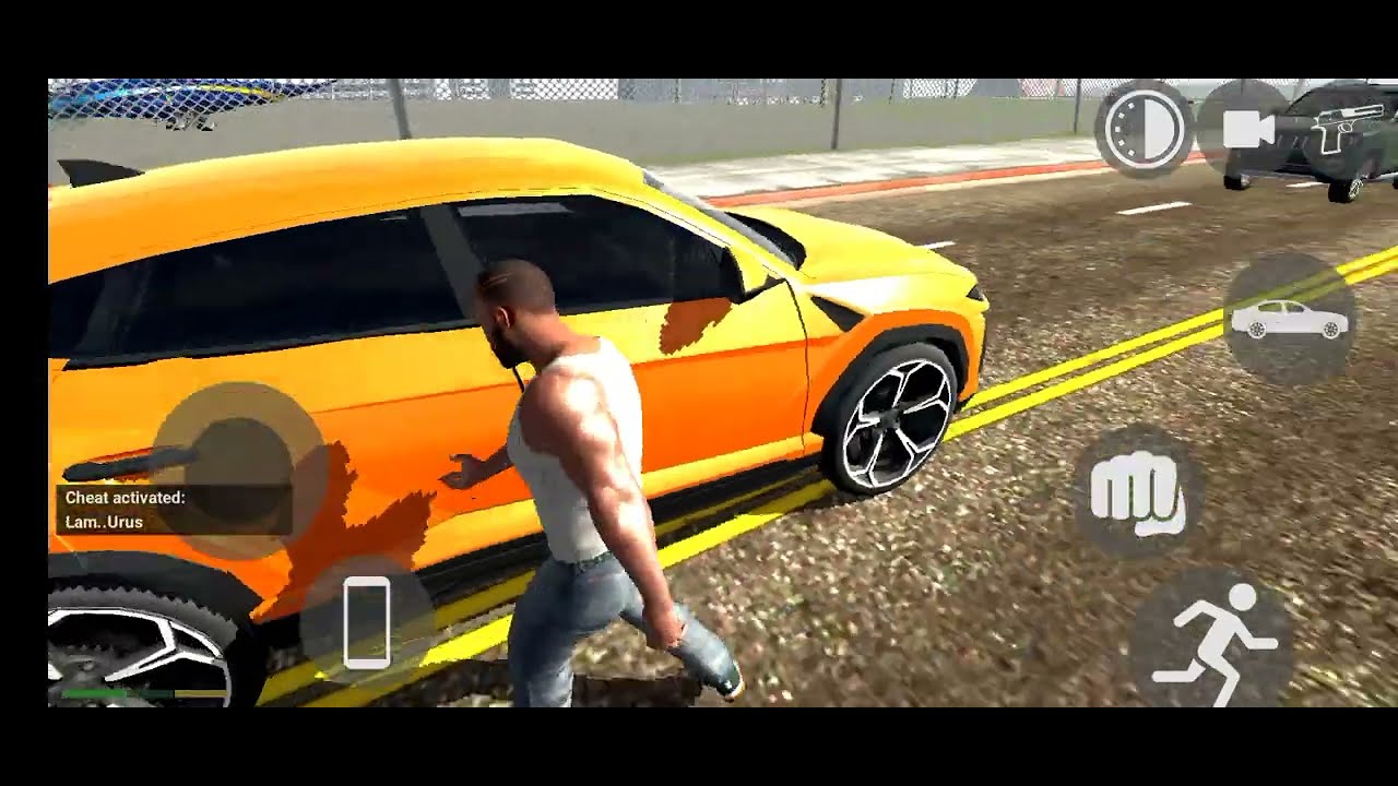 India bike driving 3D expensive  car cheat code