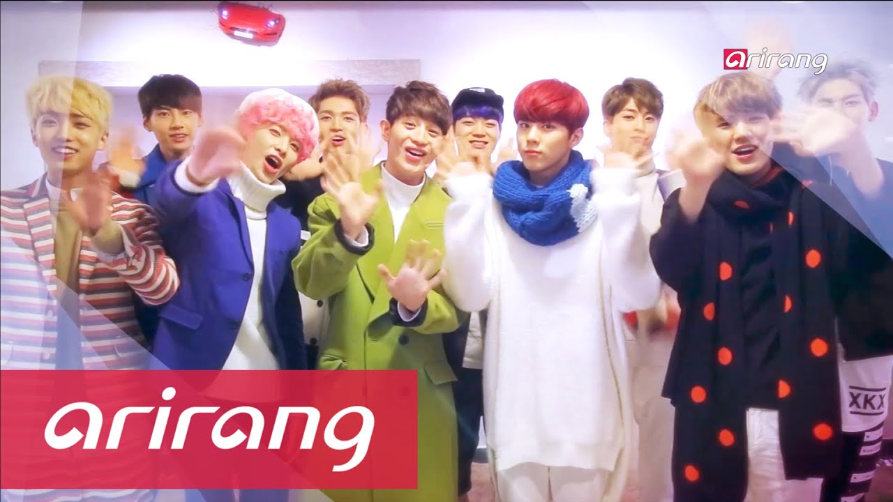 After School Club(Ep.193) UP10TION(업텐션) _ Full Episode _ 010516