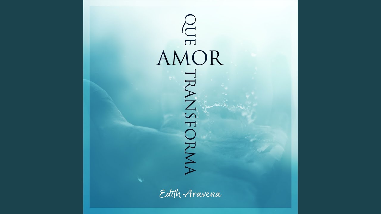 Amor Que Transforma