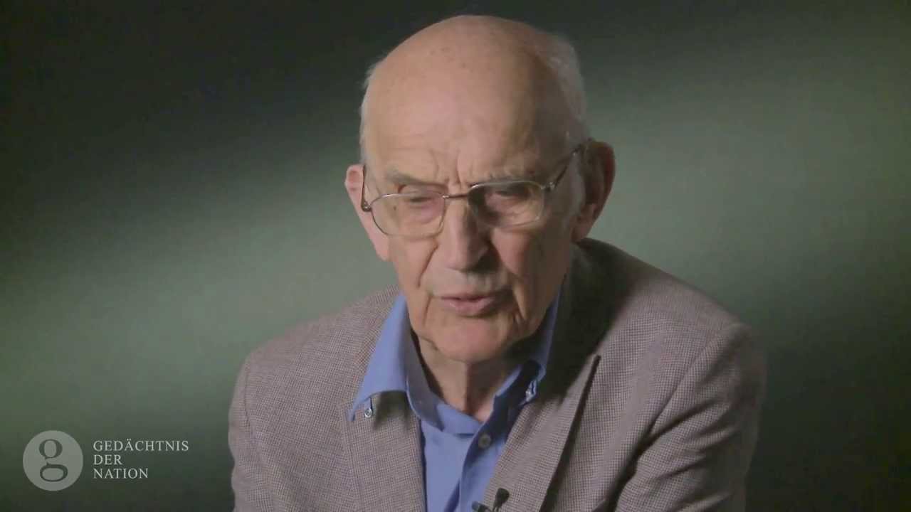 Heinz Hermann Niemöller: Belastende Herkunft?