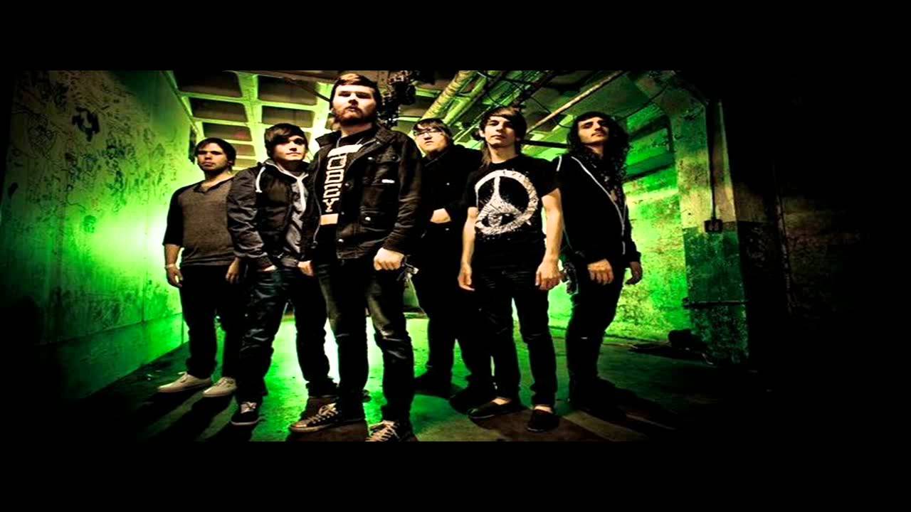 From Atlantis - Oblivious (New Song 2011)(+Lyrics) HD