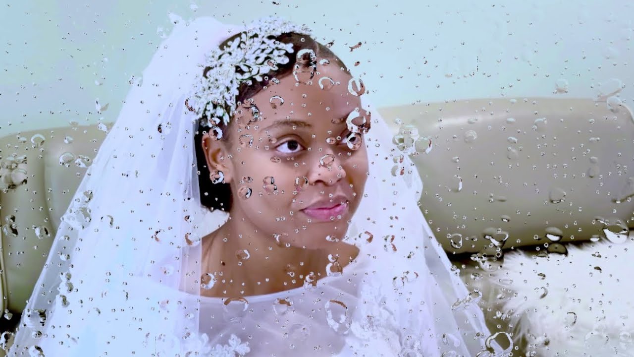 Wedding of Nathan & Perline | December 15, 2024