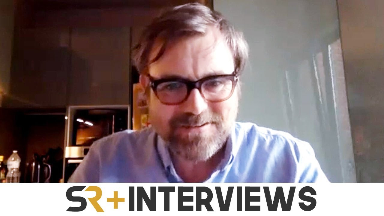 Neil Maskell Interview: Bull