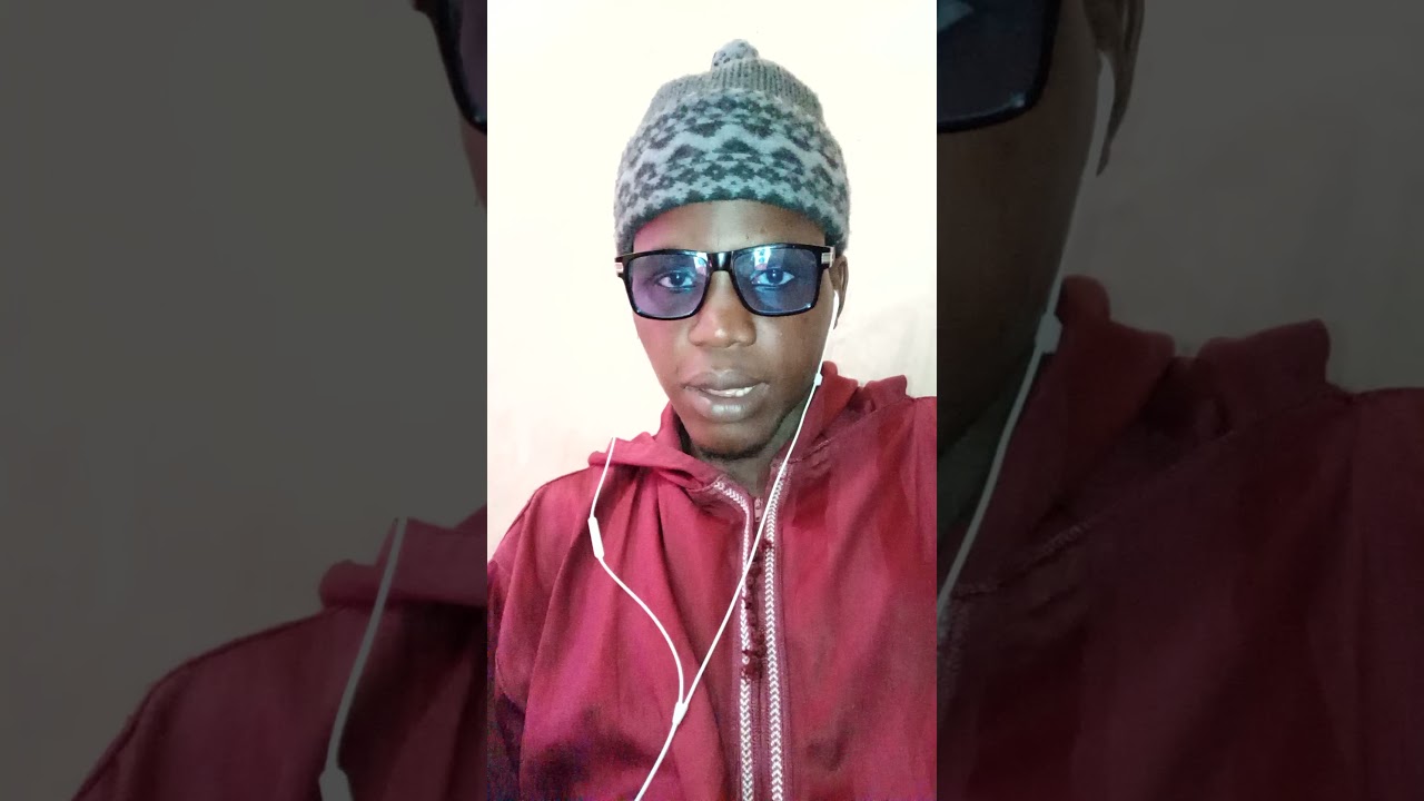 Lou dit War ko nouyou dinala topou 781001566